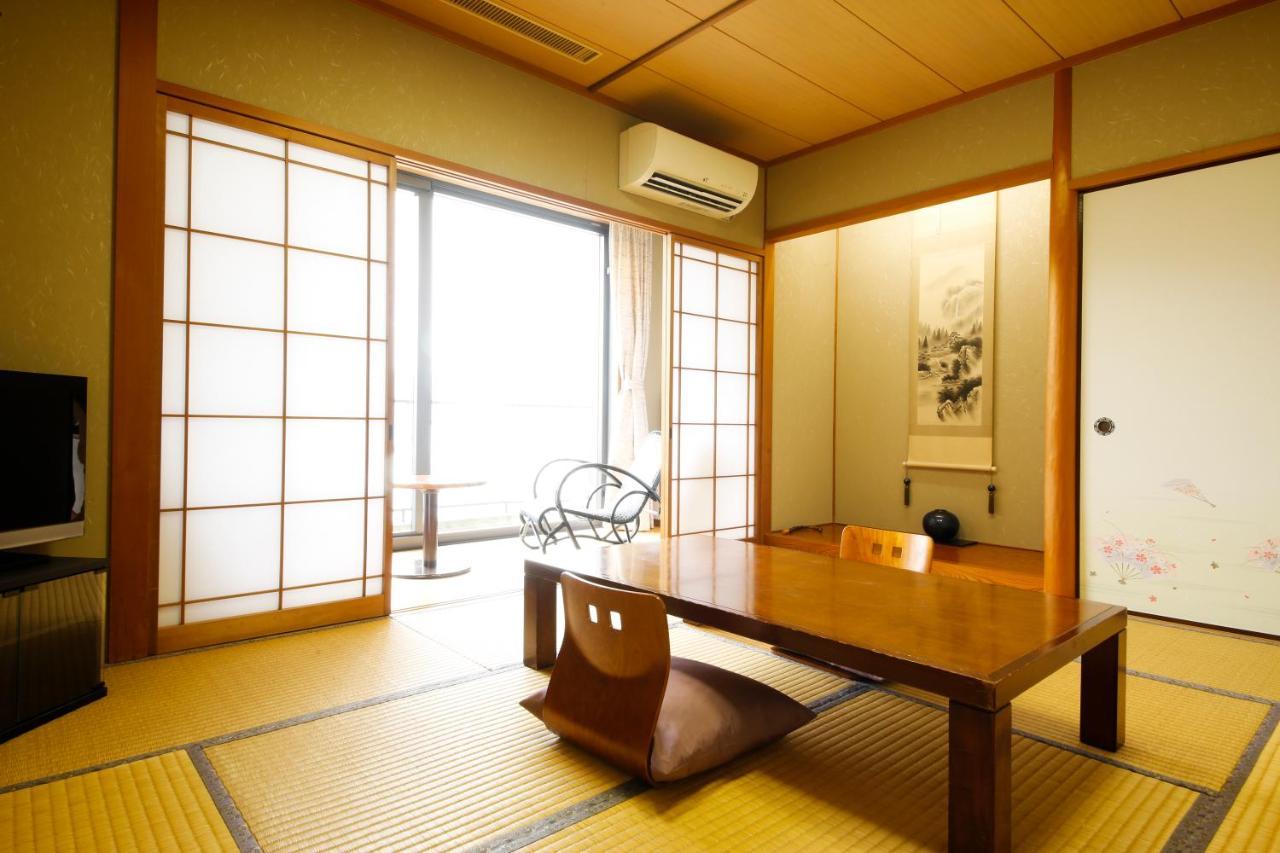 Amanohashidateso Miyazu Exterior foto