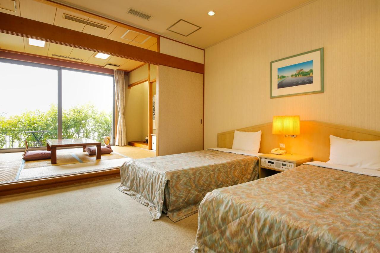 Amanohashidateso Miyazu Exterior foto