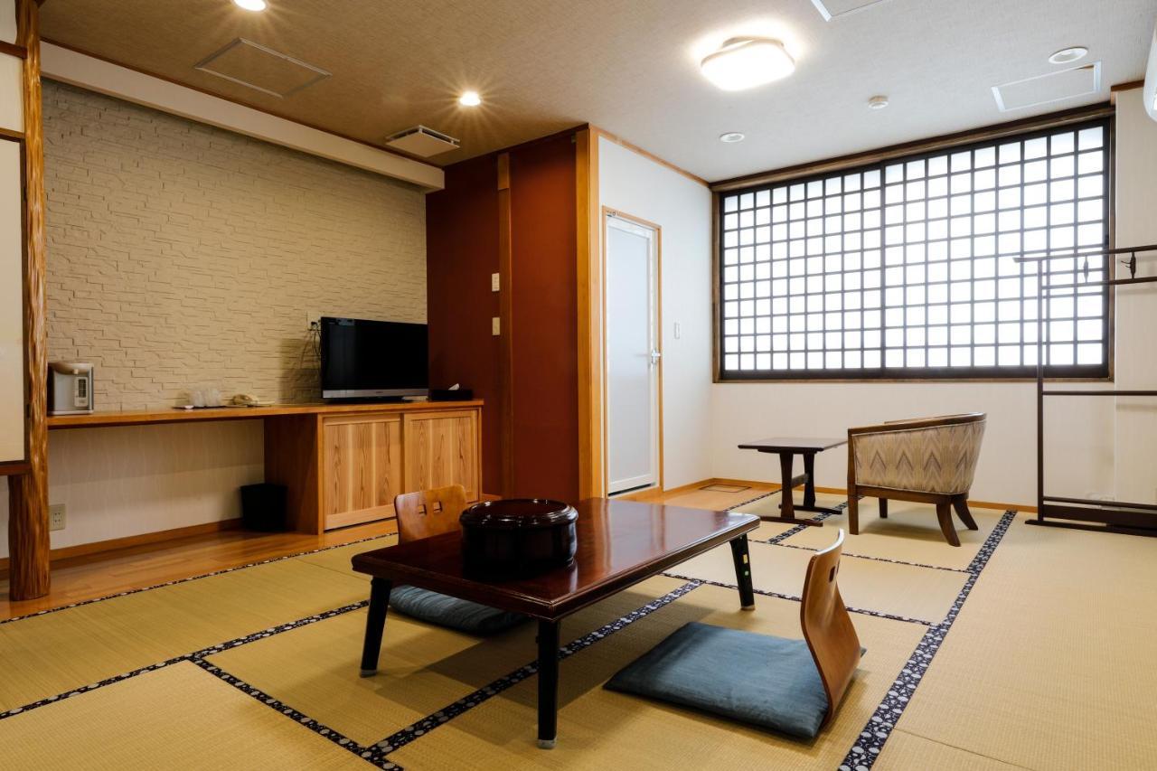 Amanohashidateso Miyazu Exterior foto