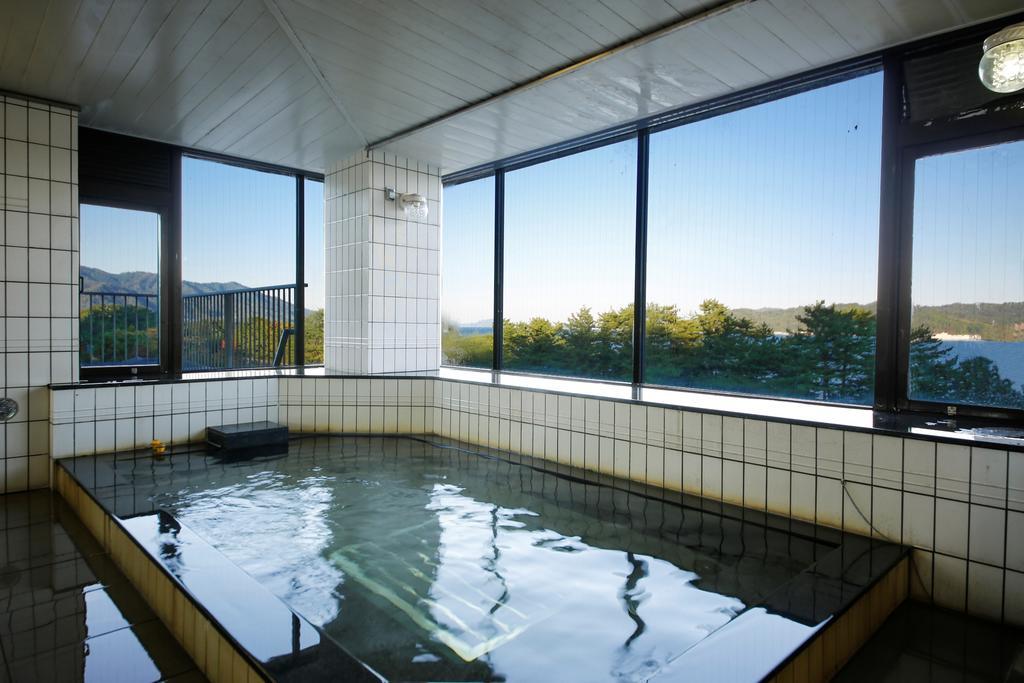 Amanohashidateso Miyazu Exterior foto