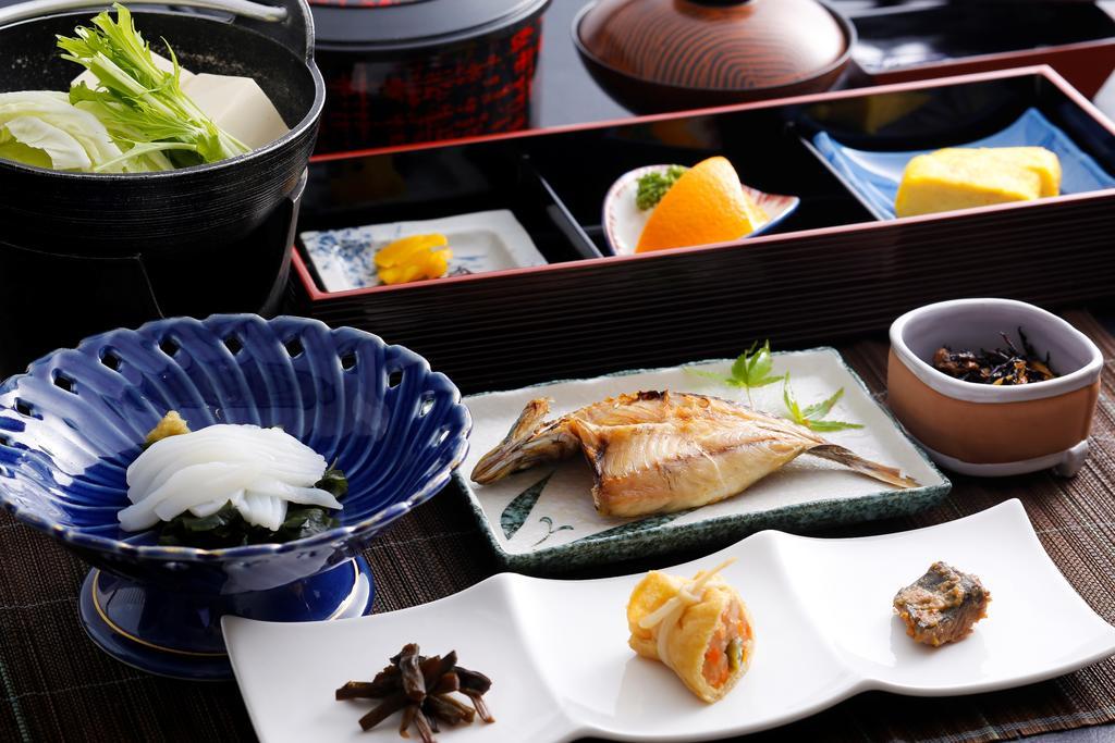 Amanohashidateso Miyazu Exterior foto